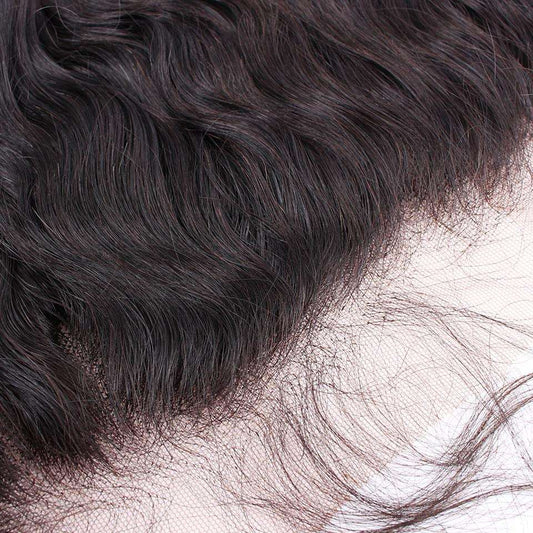 Swiss LAce frontal. LAce frontal thin lace. Cheveux secrets frontal