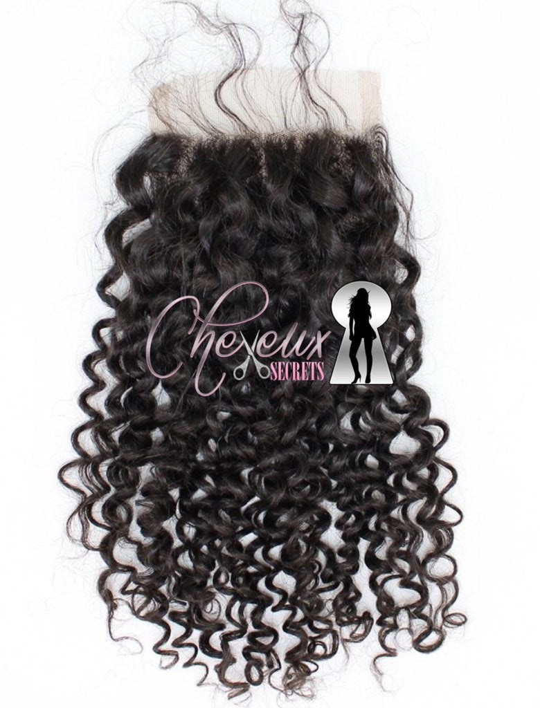 Luxe Hd Lace ( 4x4 & 5x5 & 6x6 )