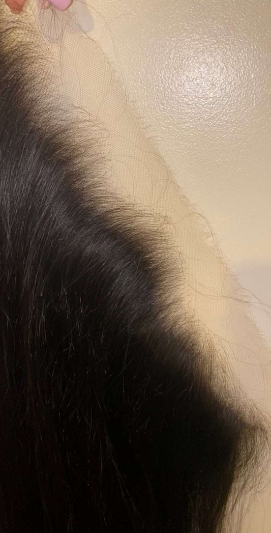 Luxe HD Frontal 13x4 , 13x6