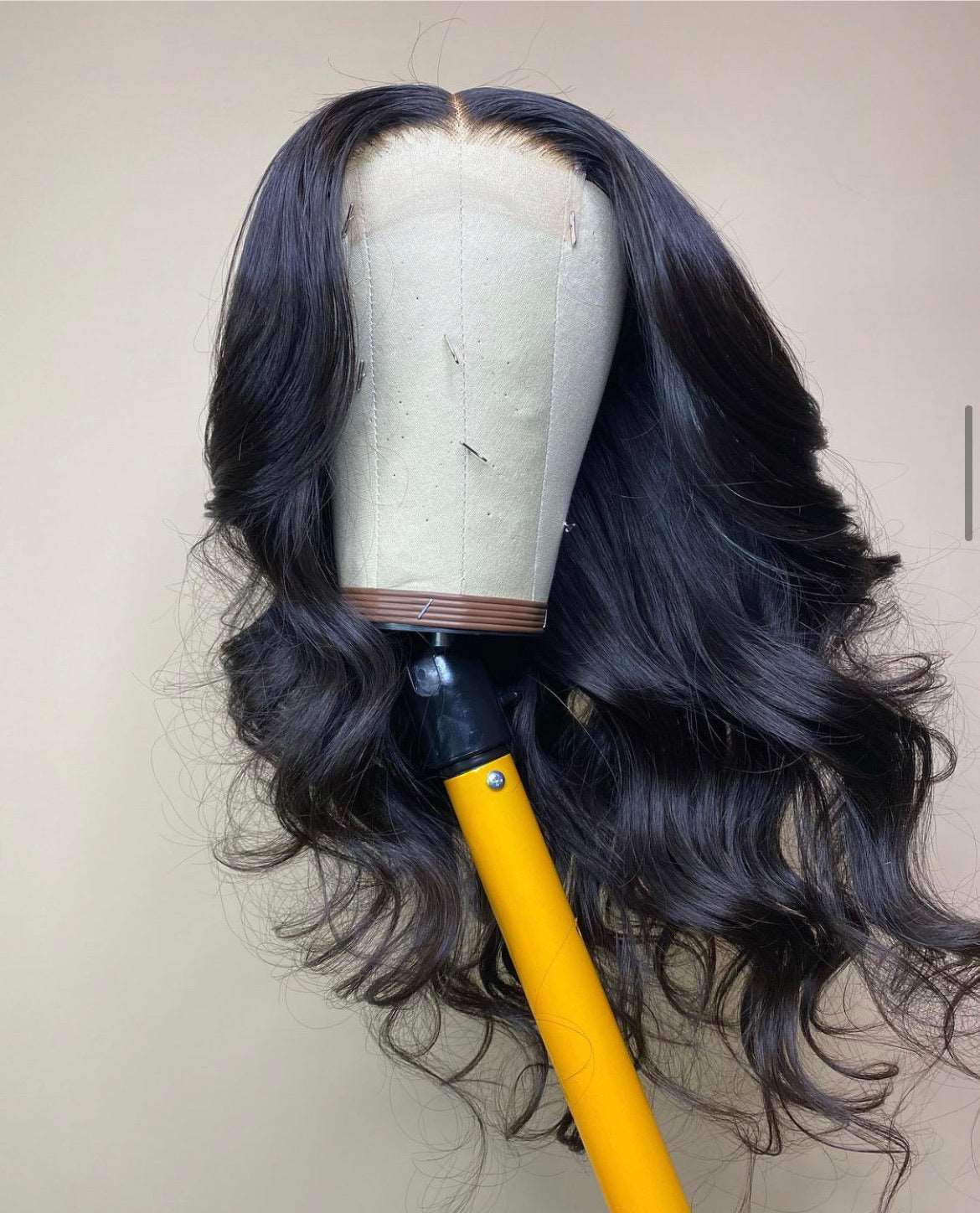 Khole Wig