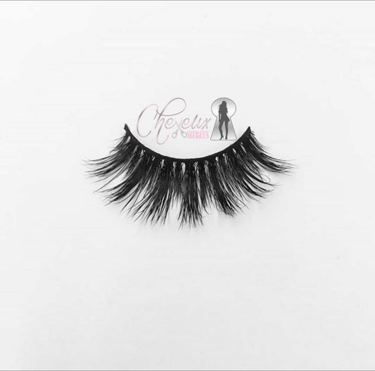 Miami Mink Lashes