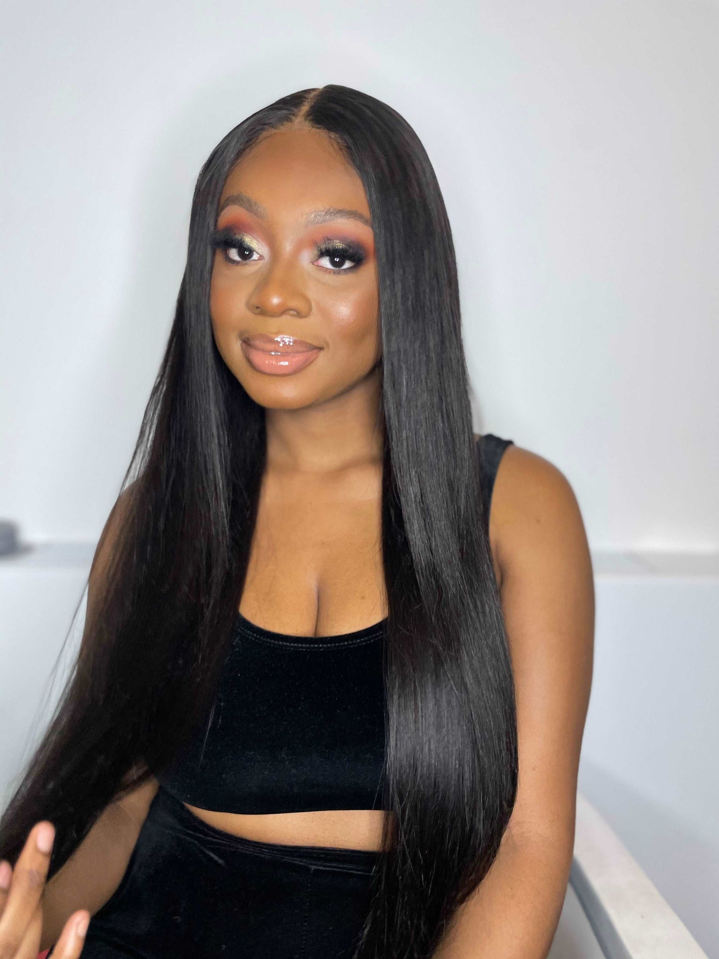 Khole Wig
