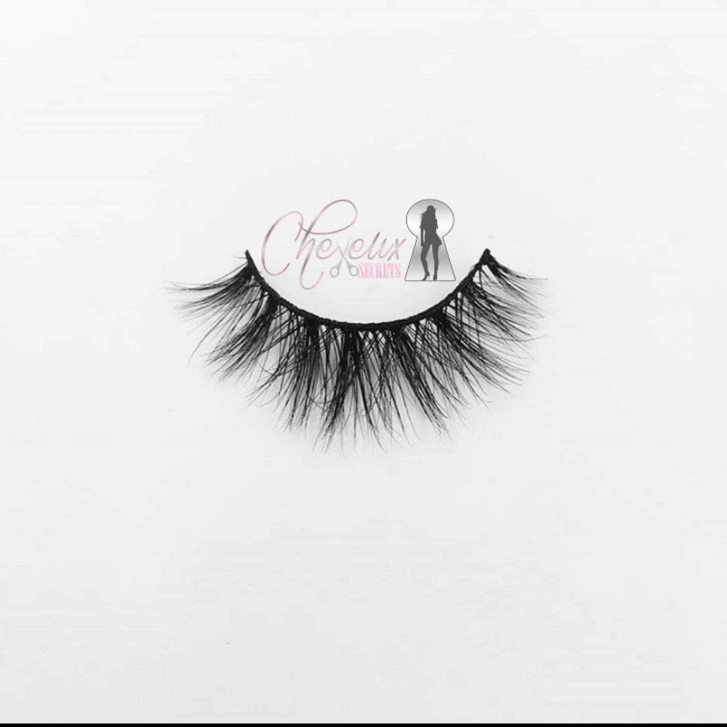 Jayda Mink Lashes