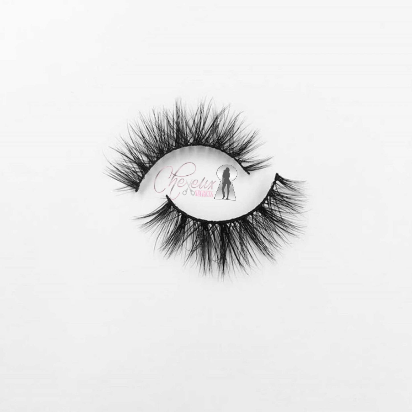 Jayda Mink Lashes