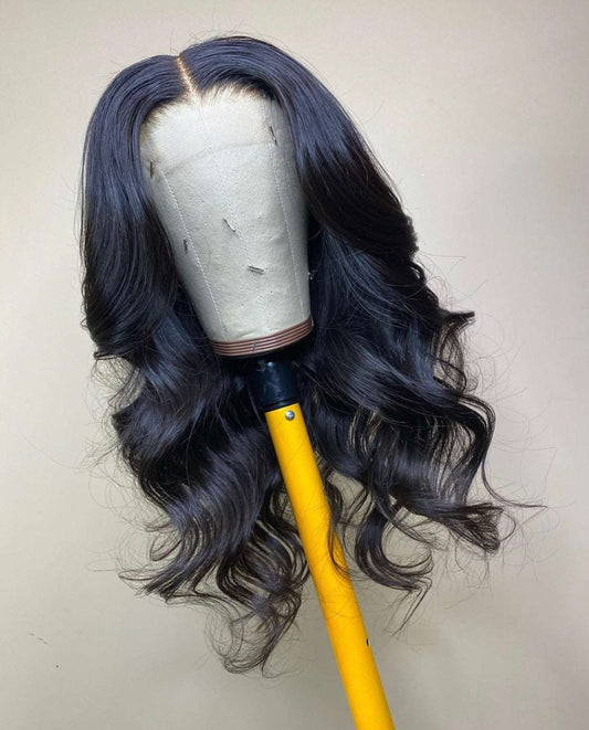 Khole Wig