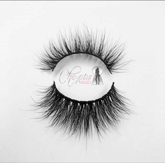 Coco Mink Lashes
