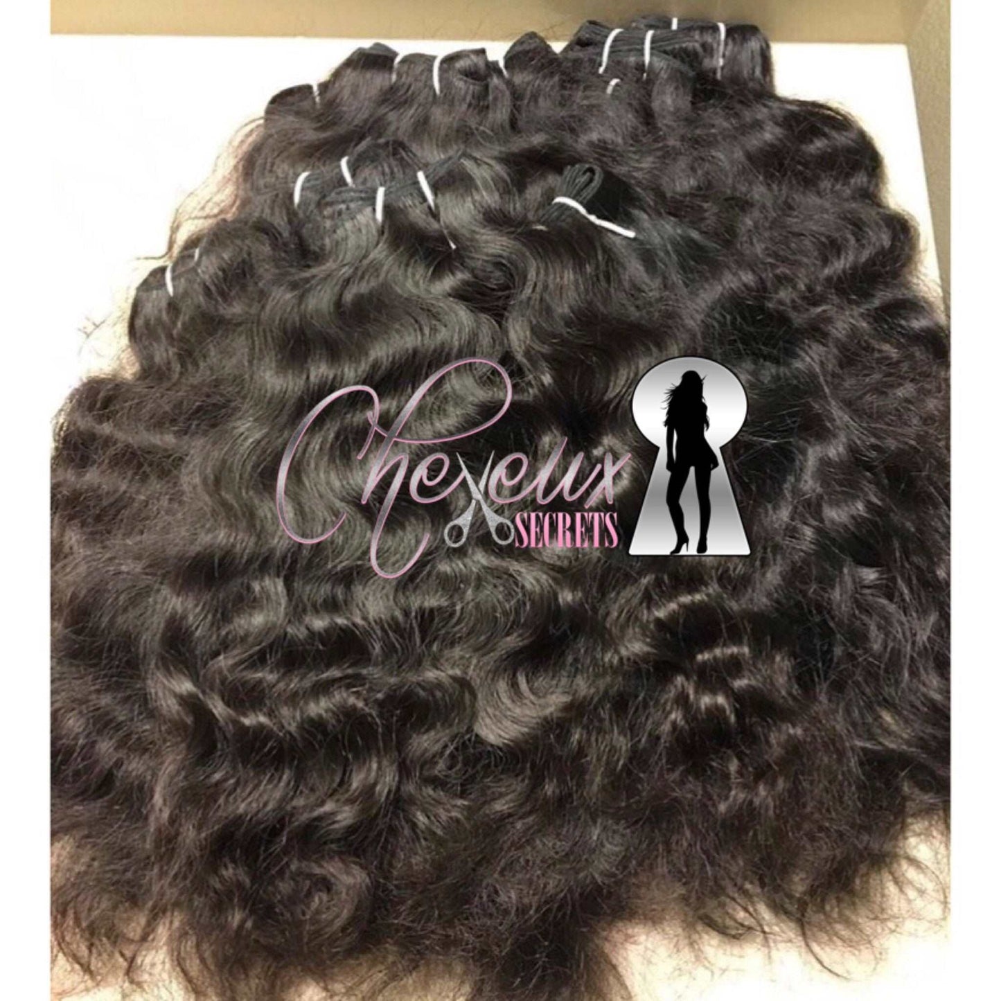 Our Raw Cambodian hair is the only trusted major company that supplies 100% Purest Quality raw Cambodian hair over the years.