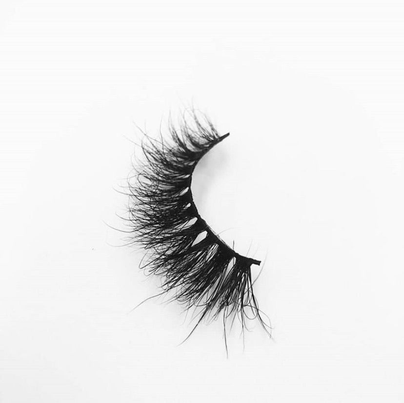Stella Mink Lashes