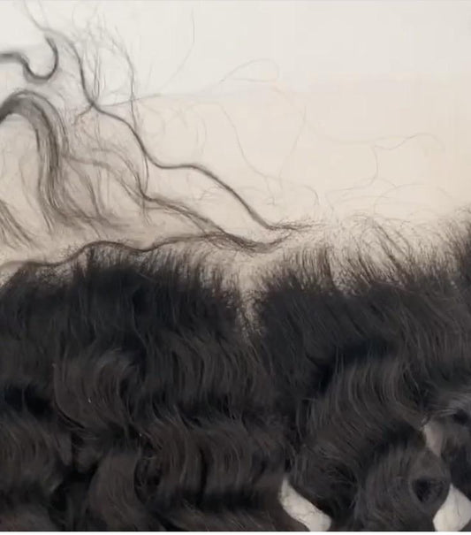 Luxe HD Frontal 13x4 , 13x6