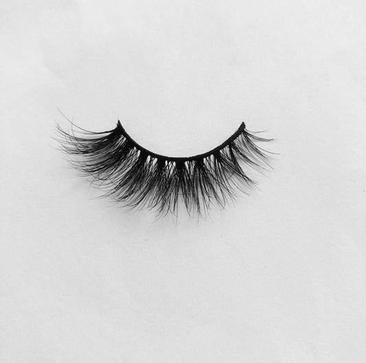 Summer Mink Lashes