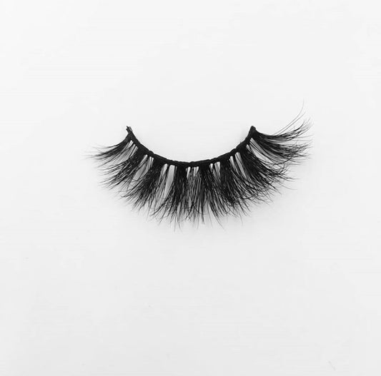 Pearl Mink Lashes