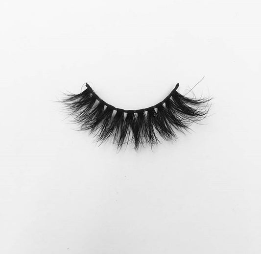 Stella Mink Lashes