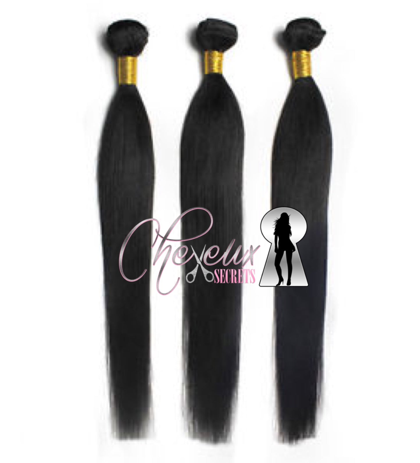 Our Peruvian hair extensions are sourced directly from consenting donors in the Amazonia regions of Peru. As our Peruvian hair is 100% natural hair, the cuticles are all intact and aligned in the same direction which means no tangling and guaranteed quality and durability long lasting natural hair