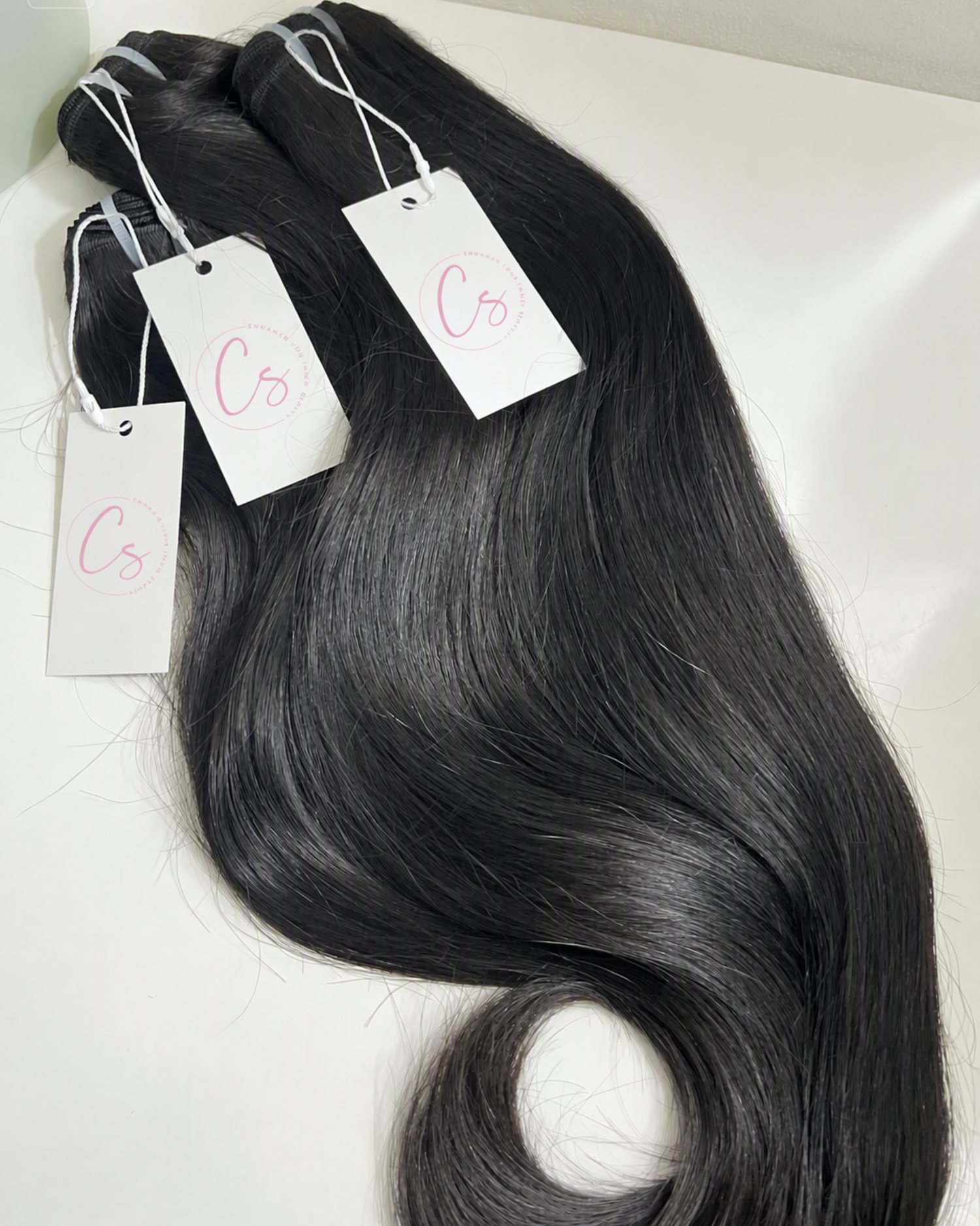 Luxe Virgin Hair