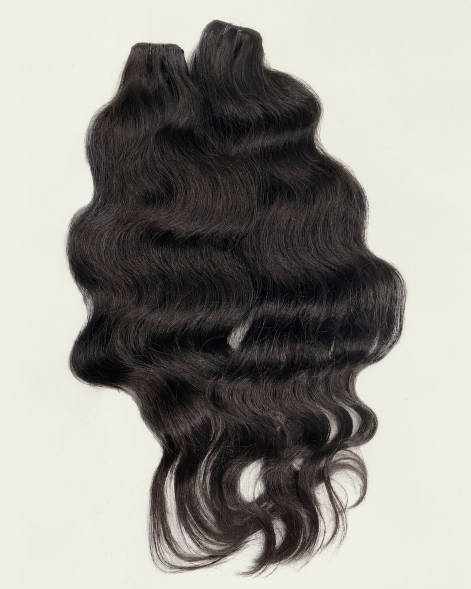 Raw Cambodian Hair