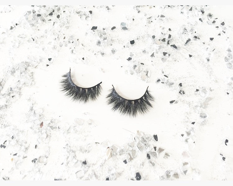 Mink Eyelashes