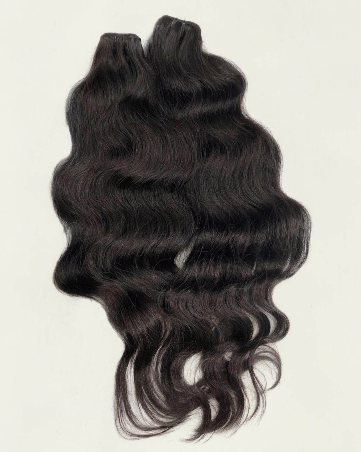 Raw Cambodian Wavy