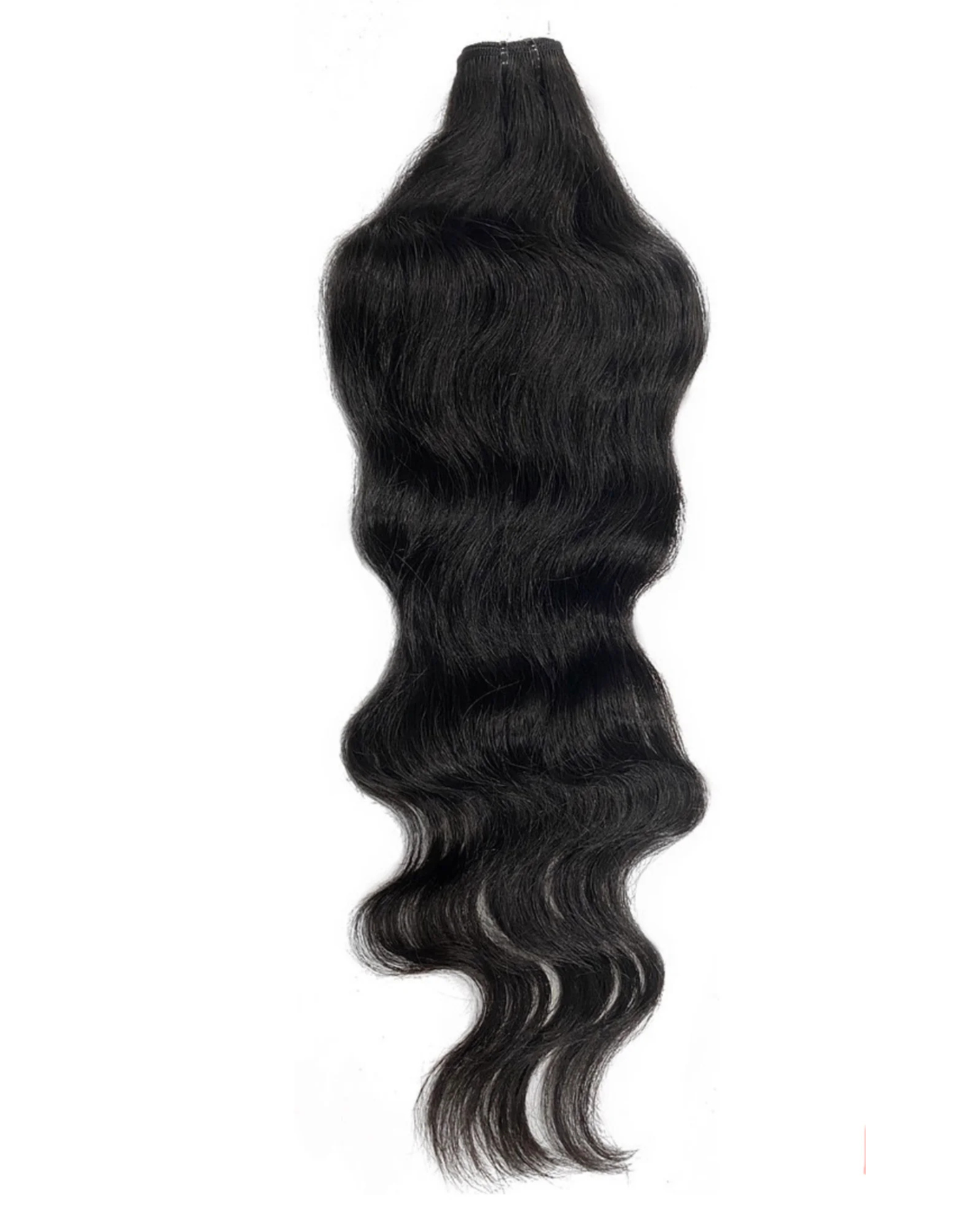 Raw Cambodian Wavy
