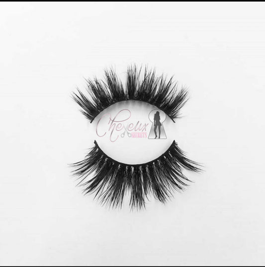 Miami Mink Lashes
