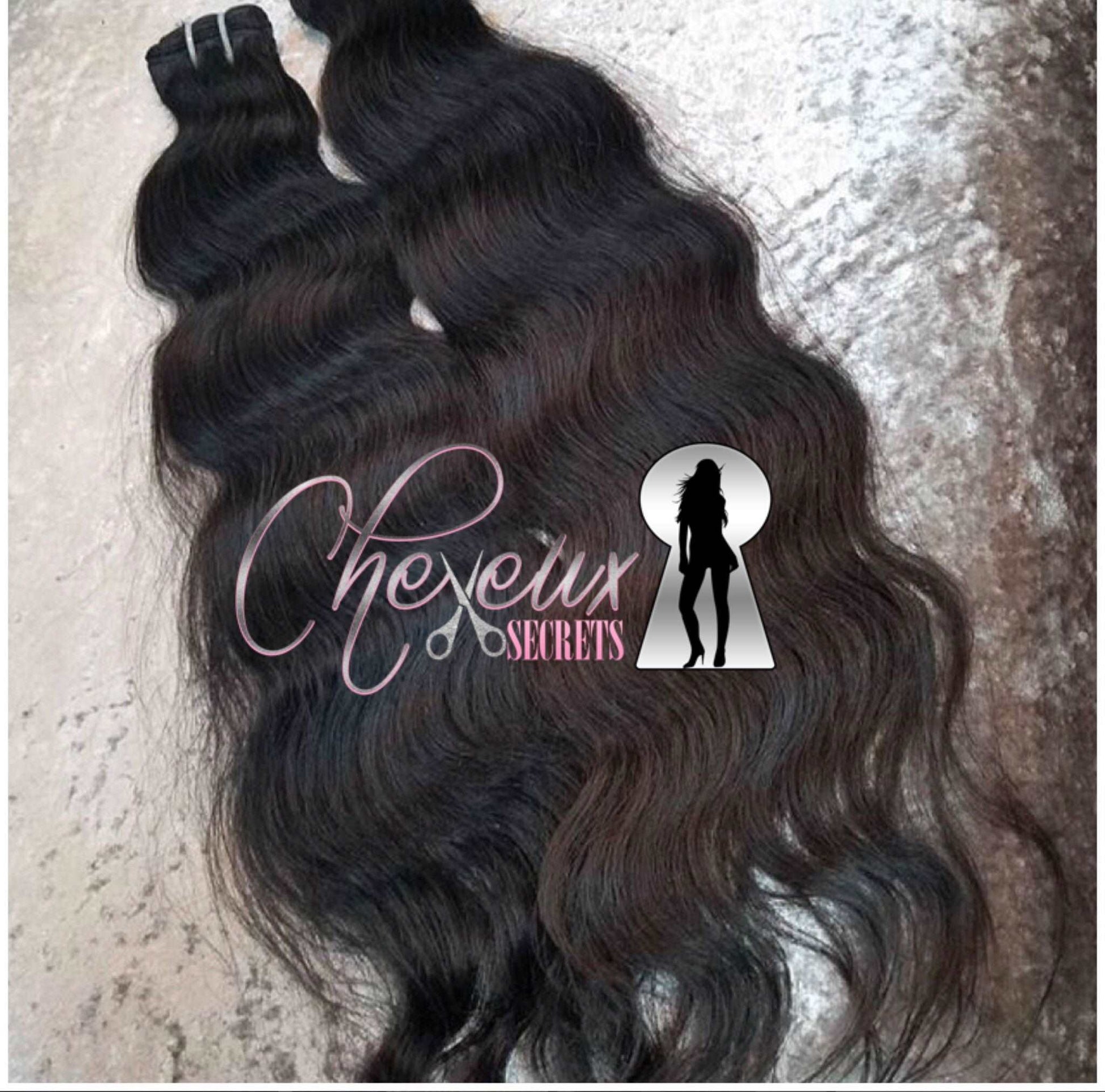 Our Raw Cambodian hair is the only trusted major company that supplies 100% Purest Quality  raw Cambodian hair over the years.