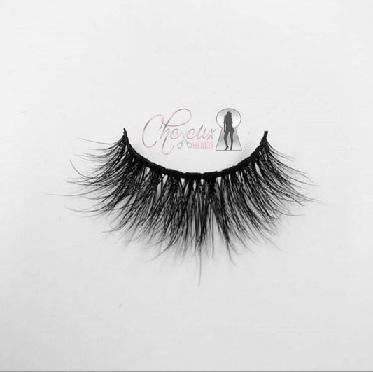 Coco Mink Lashes