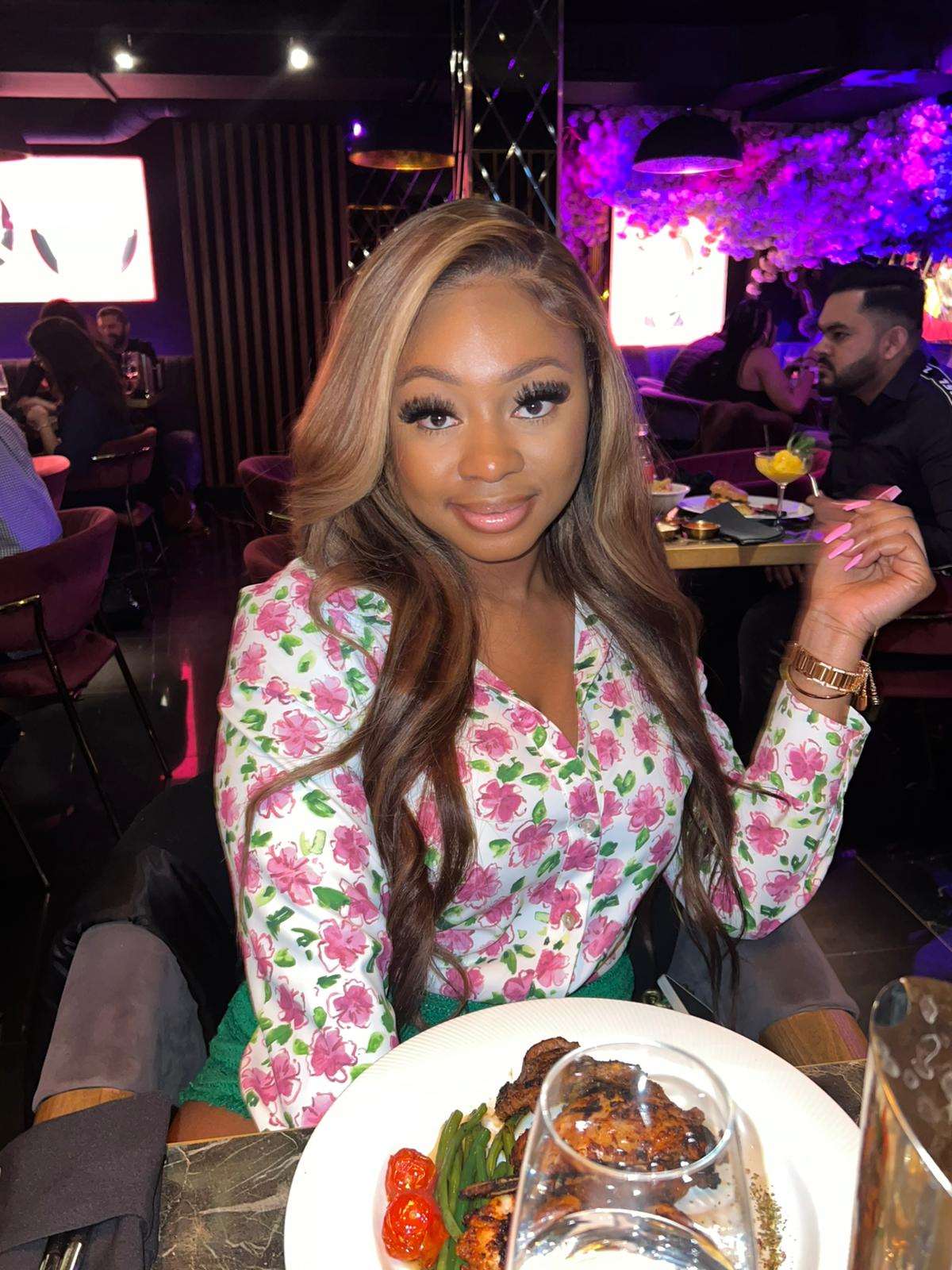 Janae Unit