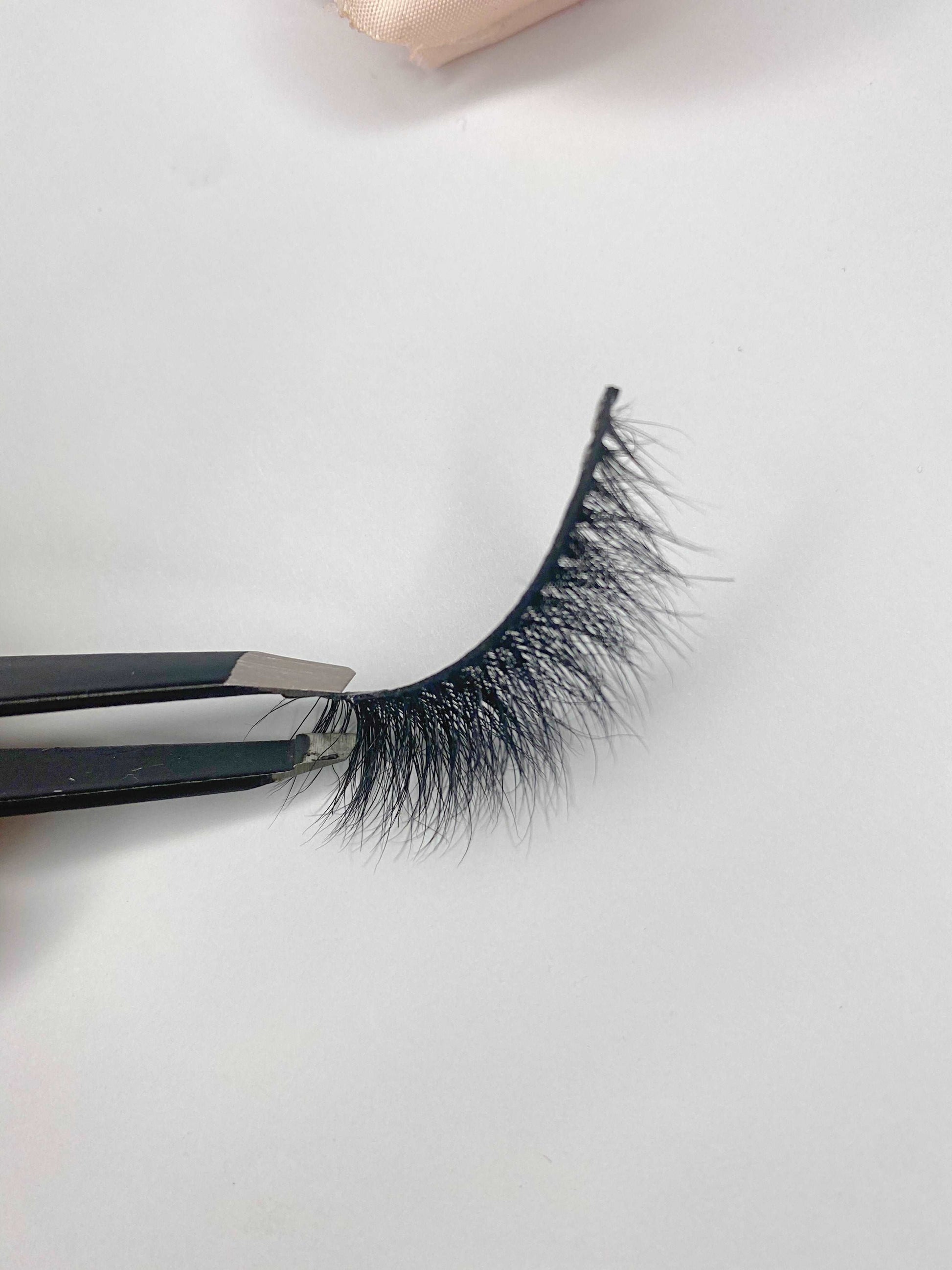 Honey Mink Lashes