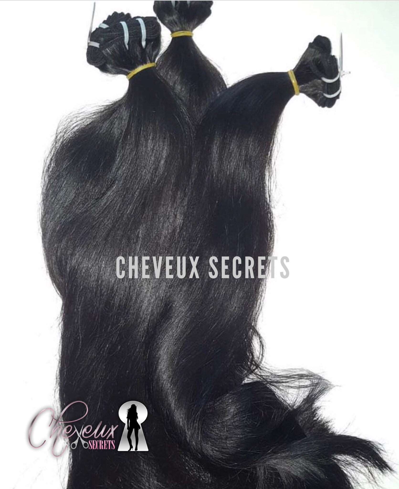 Our Raw Cambodian hair is the only trusted major company that supplies 100% Purest Quality raw Cambodian hair over the years.