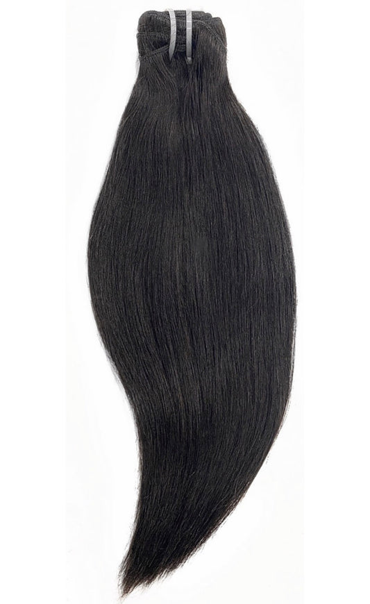 Raw Indian Straight