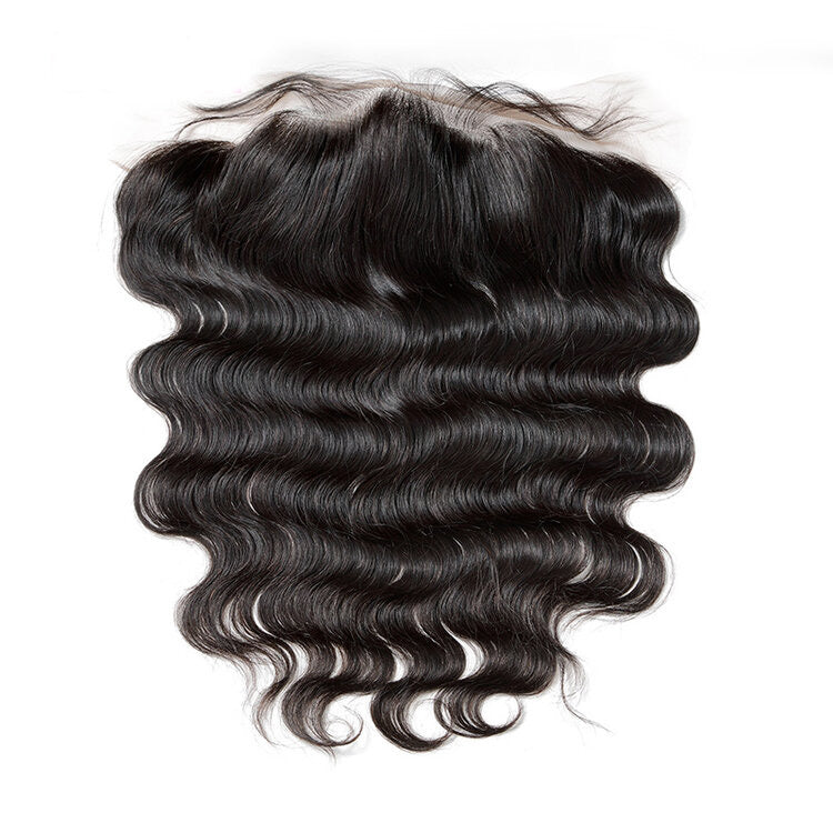 Swiss LAce frontal. LAce frontal thin lace. Cheveux secrets frontal
