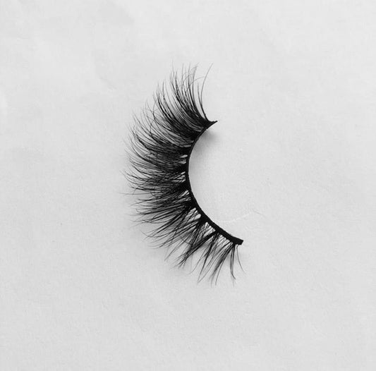 Summer Mink Lashes
